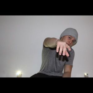 Meet your Posher, Nikolas